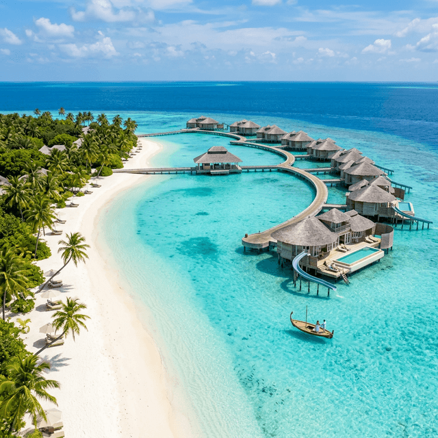 Explore Our Destinations